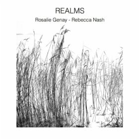 Rosalie Genay & Rebecca Nash